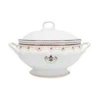 Zdjęcie Unikatowa waza porcelanowa Mozart 3,28l