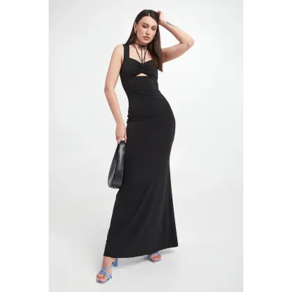 Zdjęcie Sukienka maxi PATRIZIA PEPE Patrizia Pepe