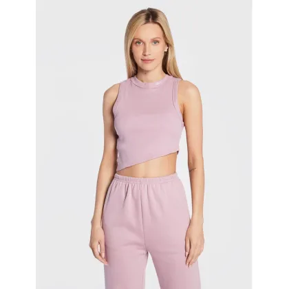 Zdjęcie Reebok Top Classics HK4929 Różowy Slim Fit