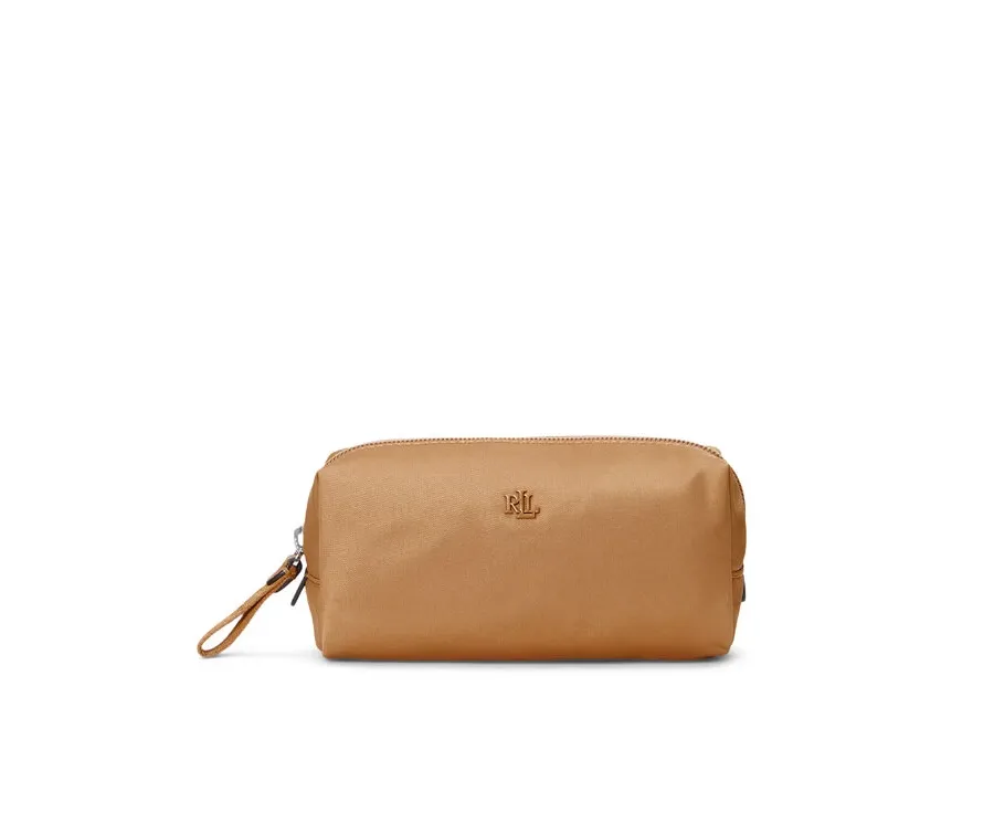 obrazek 1 LAUREN RALPH LAUREN Kosmetyczka 432970160 Brązowy