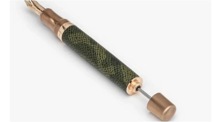 obrazek 5 Elitarne pióro wieczne Dual Touch Camouflage na prezent