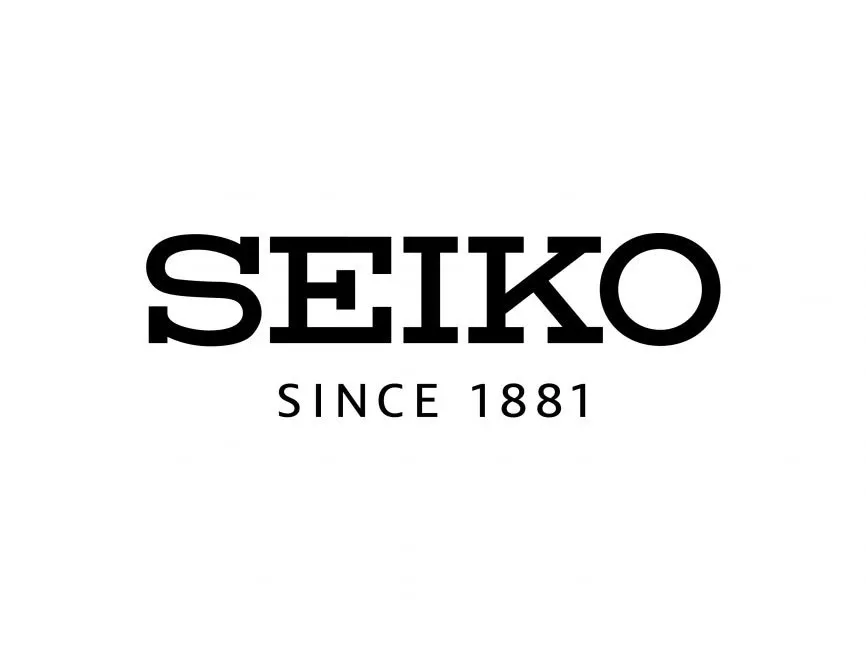 Seiko logo