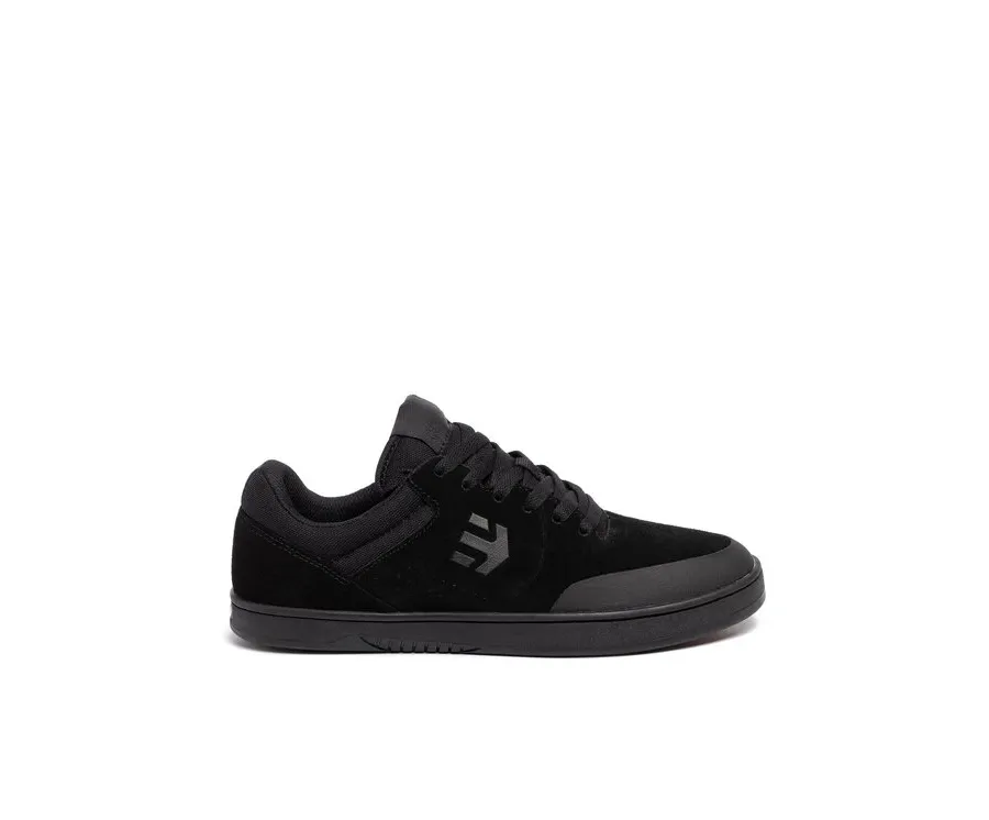 obrazek 1 Etnies Sneakersy Marana 4101000403 Czarny
