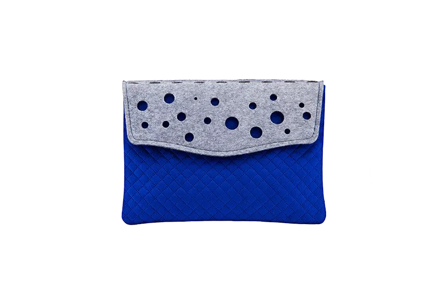 obrazek 3 Kosmetyczka podróżna dla firm 28x20x2 cm