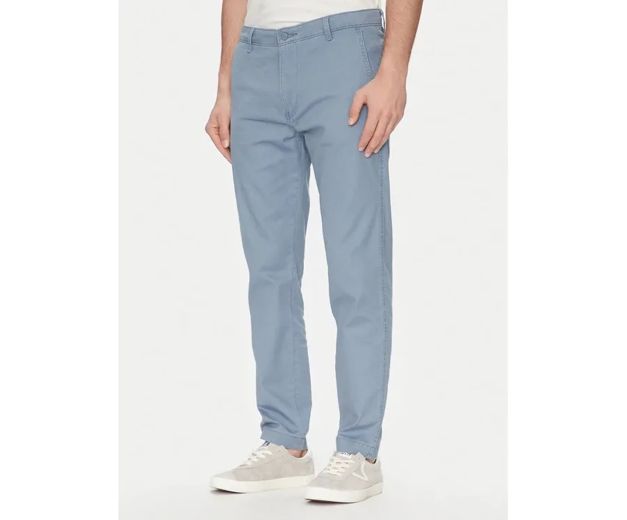 obrazek 1 Levi's® Chinosy XX Chino Standard 17196-0155 Niebieski Tapered Fit