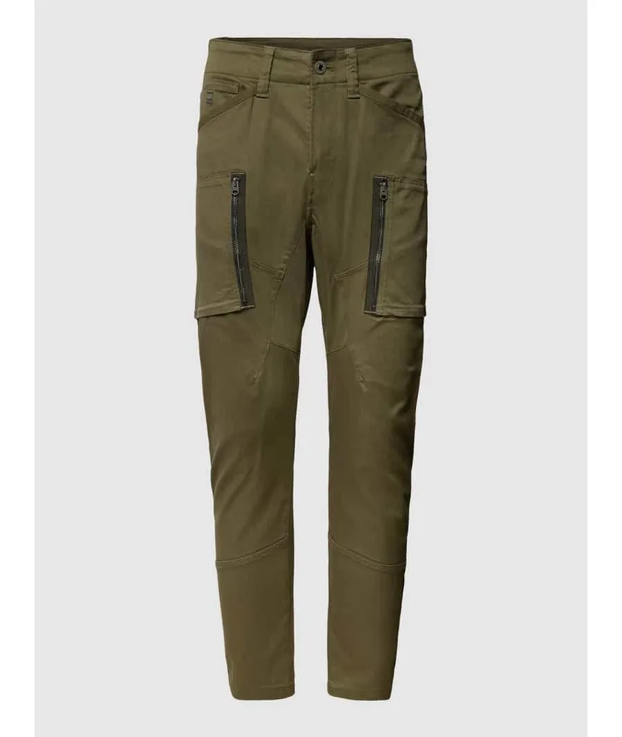 obrazek 1 Jeansy o kroju slim fit z detalem z logo
