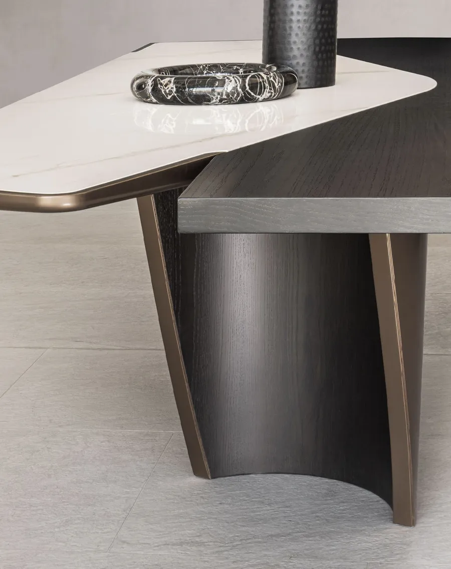 obrazek 6 Elegancki stolik do salonu w stylu minimalistycznym