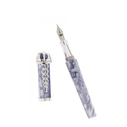 Picture Exclusive Urso Caduceo fountain pen