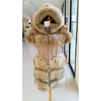 Picture Unusual fur - wool + coyote - Toschi