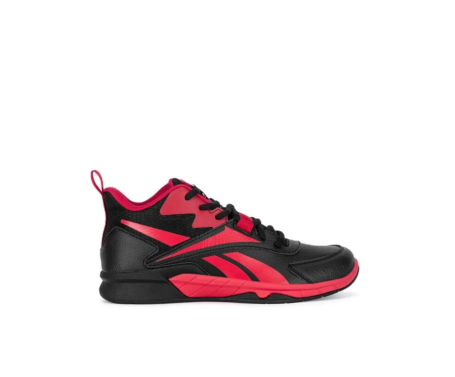 obrazek 1 Reebok Sneakersy MORE BUCKETS 100221494 Czarny