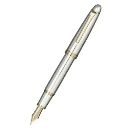 Zdjęcie Sailor Pióro Wieczne 1911 Executive Sterling Silver