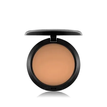 Zdjęcie MAC Studio Fix Powder Plus Kompaktowy podkład 15 g Nr. Nw40