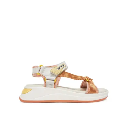 Zdjęcie HOFF Sandały Samana 12508006 Pomarańczowy