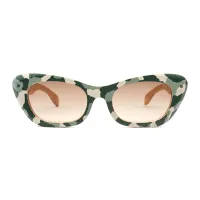 Picture Unique camouflage glasses made of beech wood - Legno Light