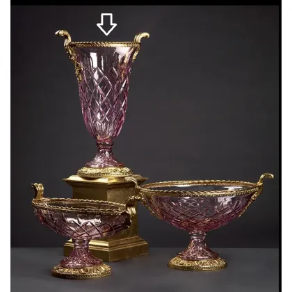 Zdjęcie Luksusowy wazon Tosca Colour