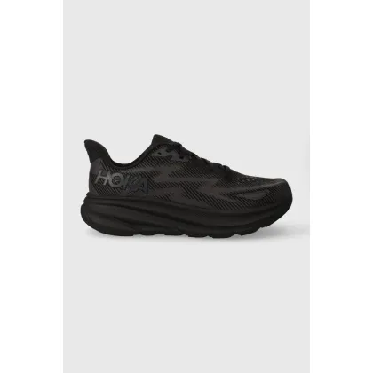 Zdjęcie Hoka buty do biegania Clifton 9 kolor czarny 1127895