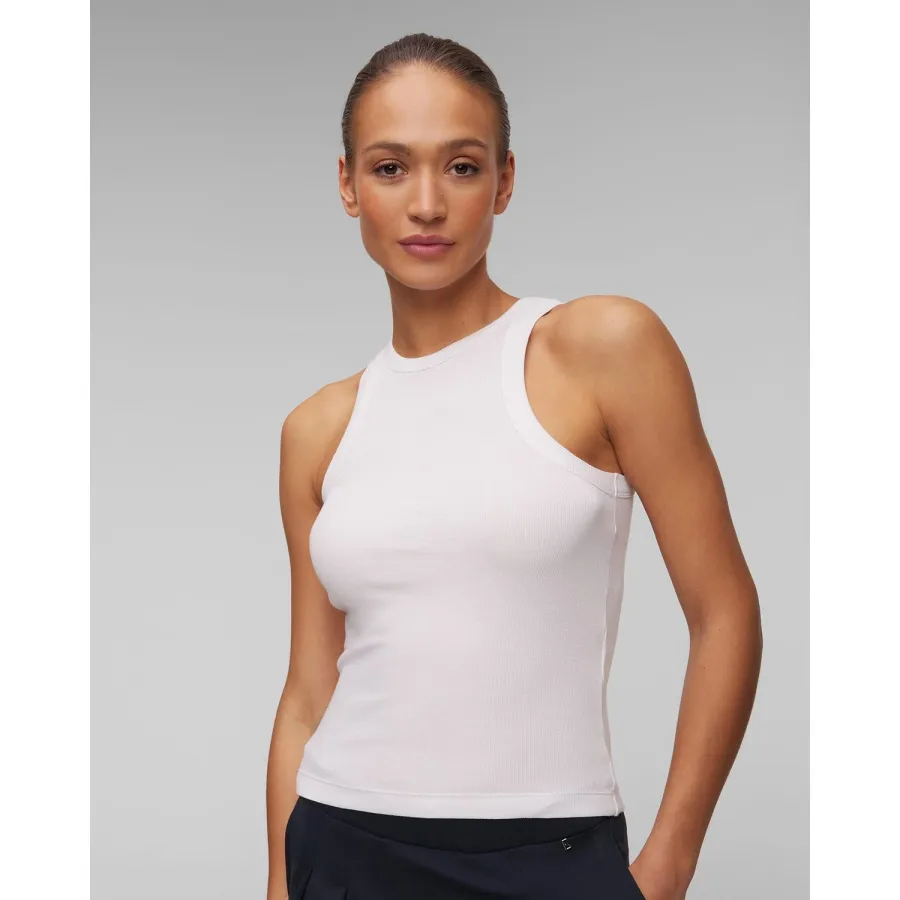 obrazek 1 Czarny Top Damski Allude