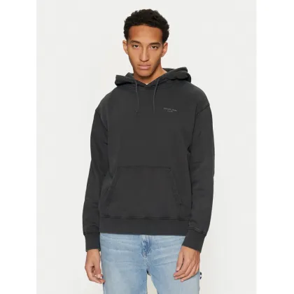 Zdjęcie Mustang Bluza Eden 1015925 Szary Regular Fit