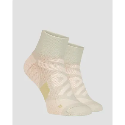 Zdjęcie Skarpety Sportowe Męskie On Running Performance Mid Sock