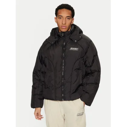 Zdjęcie Karl Kani Kurtka zimowa Sport Patch Artic 60760028 Czarny Regular Fit