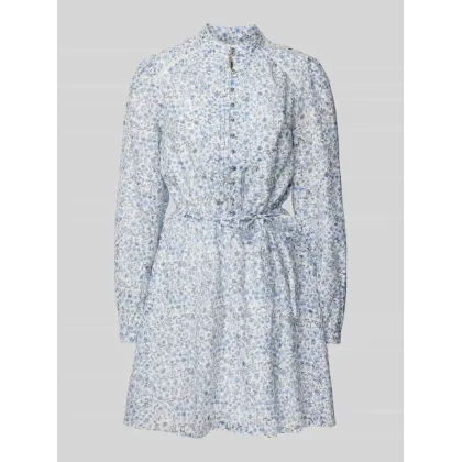 Zdjęcie Guess Sukienka koktajlowa W5GK07 WH4K2 Kolorowy Regular Fit