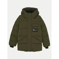 Zdjęcie Color Kids Kurtka zimowa 741681 Zielony Regular Fit