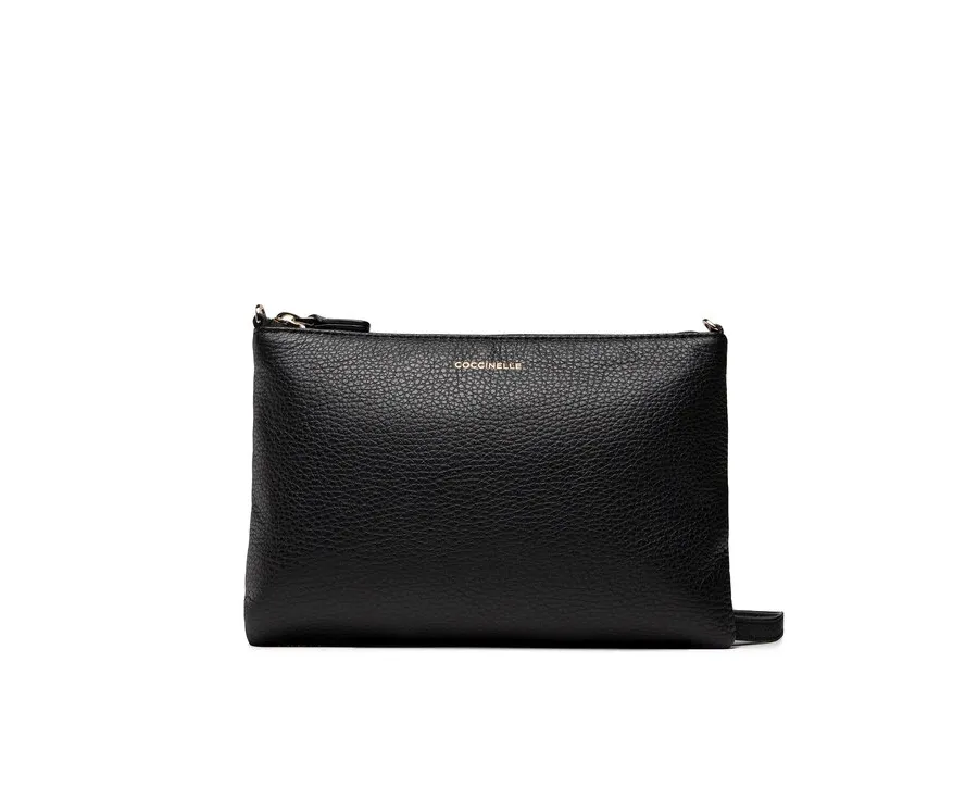 obrazek 1 Coccinelle Torebka MMA Best Crossbody E5 MMA 55 F5 01 Czarny
