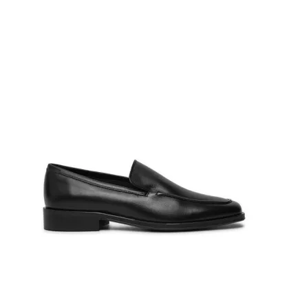 Zdjęcie Calvin Klein Lordsy Flat Loafer HW0HW02432 Czarny
