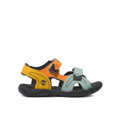 Zdjęcie Timberland Sandały Adventure Seeker TB0A6B45EBB1 Kolorowy