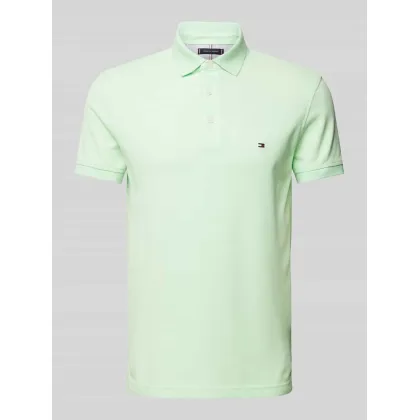 Zdjęcie Koszulka polo z wyhaftowanym logo