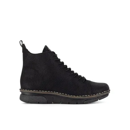 Zdjęcie Rieker Botki 73333-00 Czarny