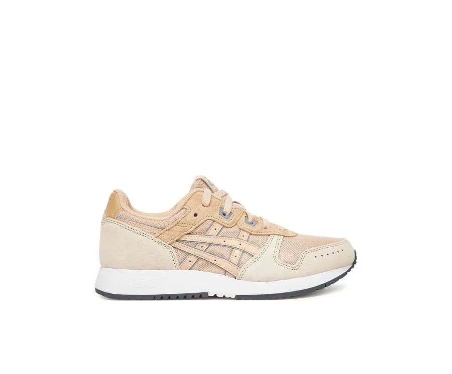 obrazek 1 Asics Sneakersy Lyte Classic 1202A306 Brązowy