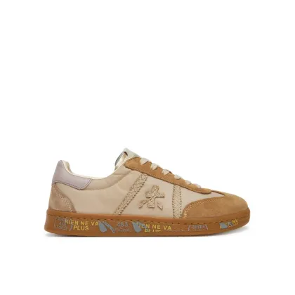 Zdjęcie Premiata Sneakersy Bonnied Var 6961 Beżowy