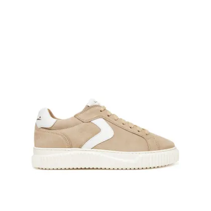 Zdjęcie Voile Blanche Sneakersy Lipari 0012017542.35.2E42 Beżowy
