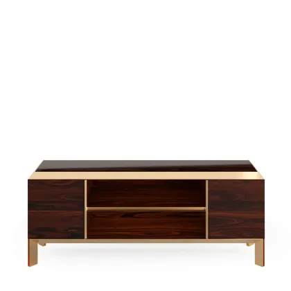 Picture A prestigious Portuguese TV stand for the living room