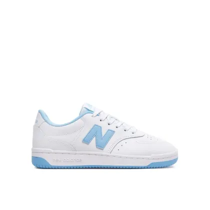 Zdjęcie New Balance Sneakersy BB80BLU Biały
