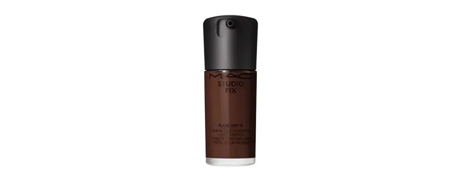 obrazek 1 MAC Studio Fix Fluid SPF15 RL Podkład w płynie 30 ml Nr. NW60