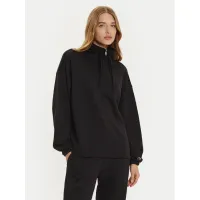 Zdjęcie Champion Bluza 117540 Czarny Loose Fit