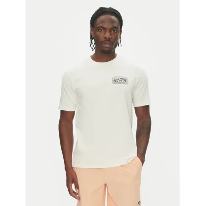 Zdjęcie Billabong T-Shirt Scenic Arch Adiv Ss 24A501539 Biały Regular Fit