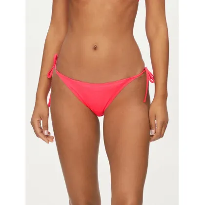 Zdjęcie Guess Dół od bikini E4GO00 MC044 Różowy