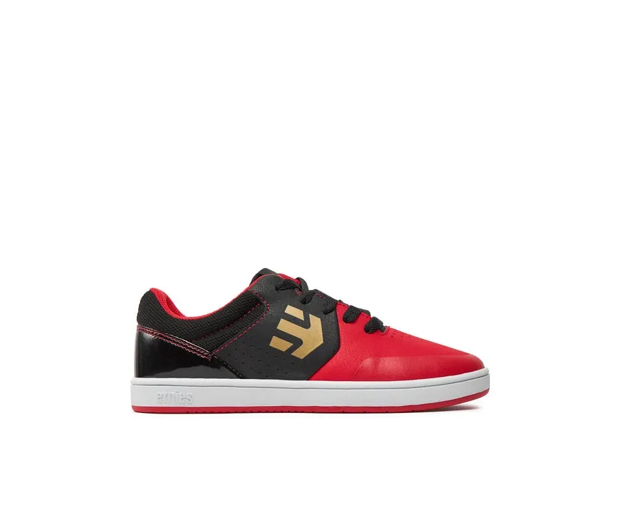 obrazek 1 Etnies Sneakersy Kids Marana 4301000120 Czarny