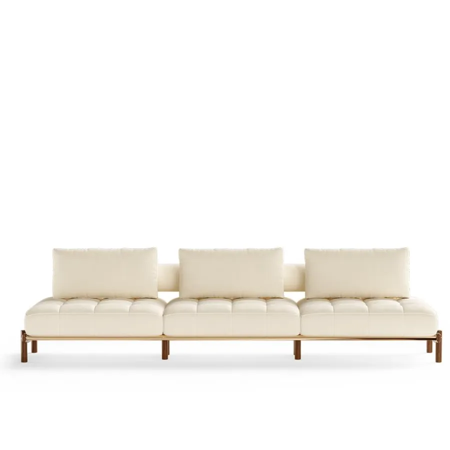 obrazek 2 Luksusowa sofa vintage