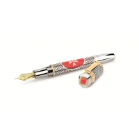 Picture Sovereign Military Order of Malta Limited Collection fountain pen