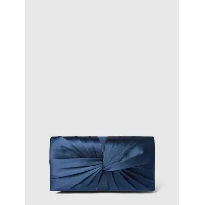 Zdjęcie Torebka Kuvert Clutch z wiązanym detalem