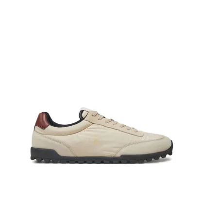 Zdjęcie Calvin Klein Jeans Sneakersy YM0YM01263 Beżowy