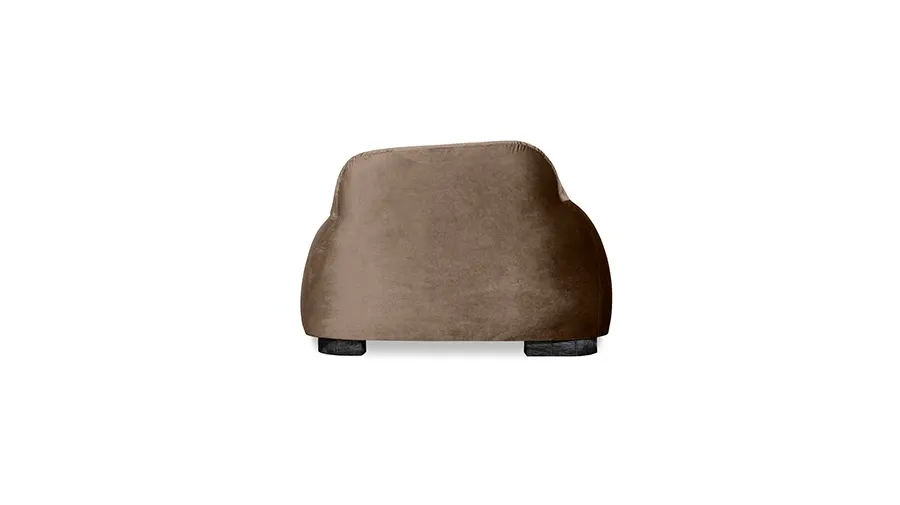 obrazek 6 Ekskluzywna portugalska pojedyncza sofa