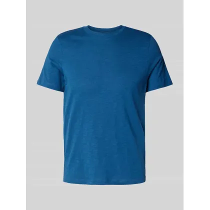 Zdjęcie T-shirt ze stójką