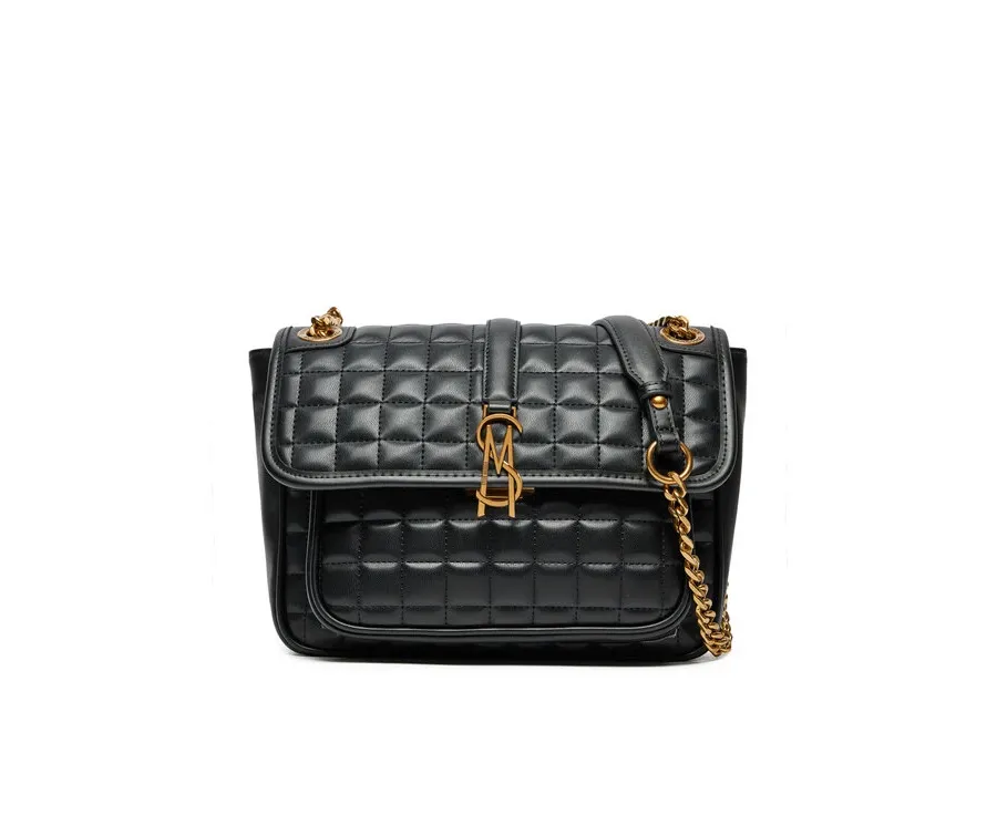 obrazek 1 Steve Madden Torebka Bmaysa  SM13001424 Czarny