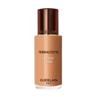 Zdjęcie GUERLAIN Terracotta Le Teint Glow Podkład w płynie 35 ml Nr. 5N