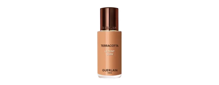 obrazek 1 GUERLAIN Terracotta Le Teint Glow Podkład w płynie 35 ml Nr. 5N